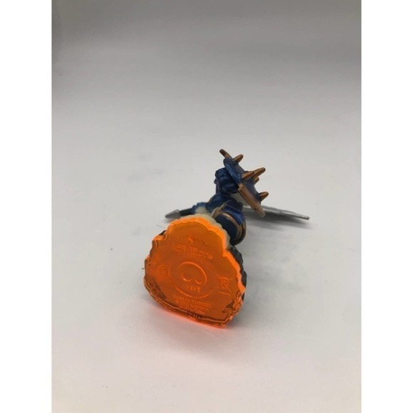 Skylanders Giants Figure Chip Chop Undead - Picture 9 of 11